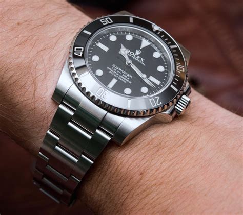 submariner watch alternative|rolex submariner review.